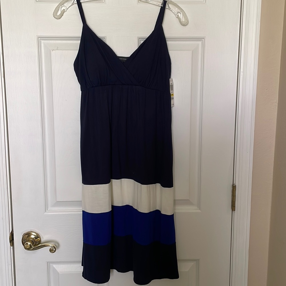 INC International Concepts dress